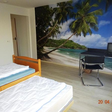 Benbsjerie Bed & Breakfast Maldegem Bagian luar foto