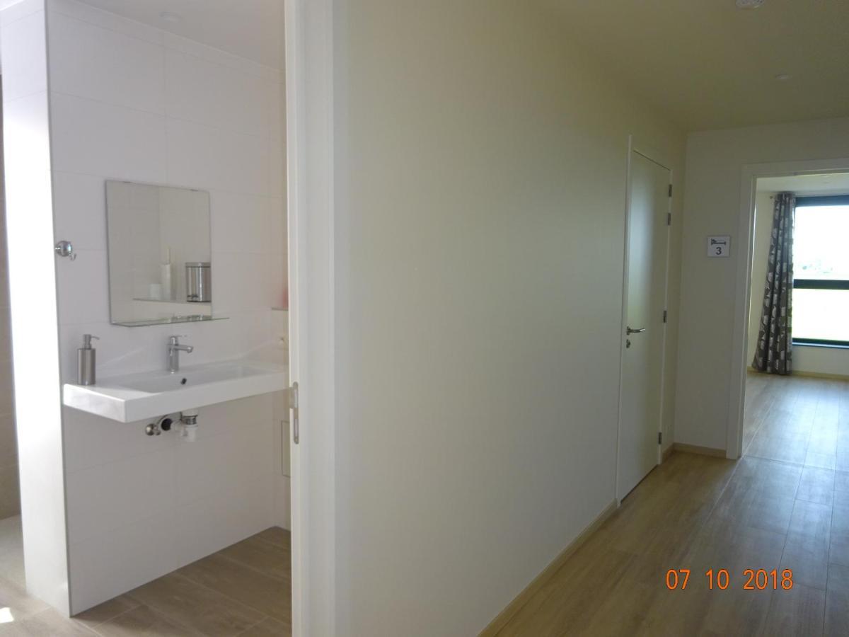 Benbsjerie Bed & Breakfast Maldegem Bagian luar foto