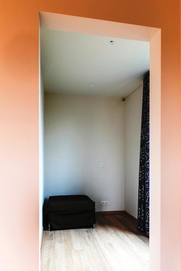 Benbsjerie Bed & Breakfast Maldegem Bagian luar foto