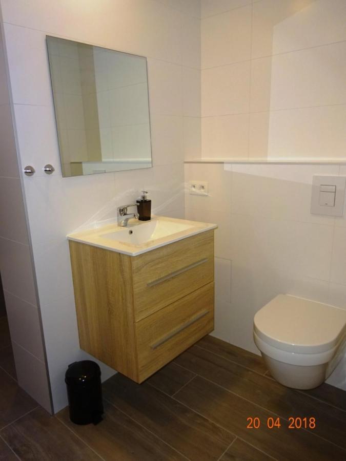Benbsjerie Bed & Breakfast Maldegem Bagian luar foto