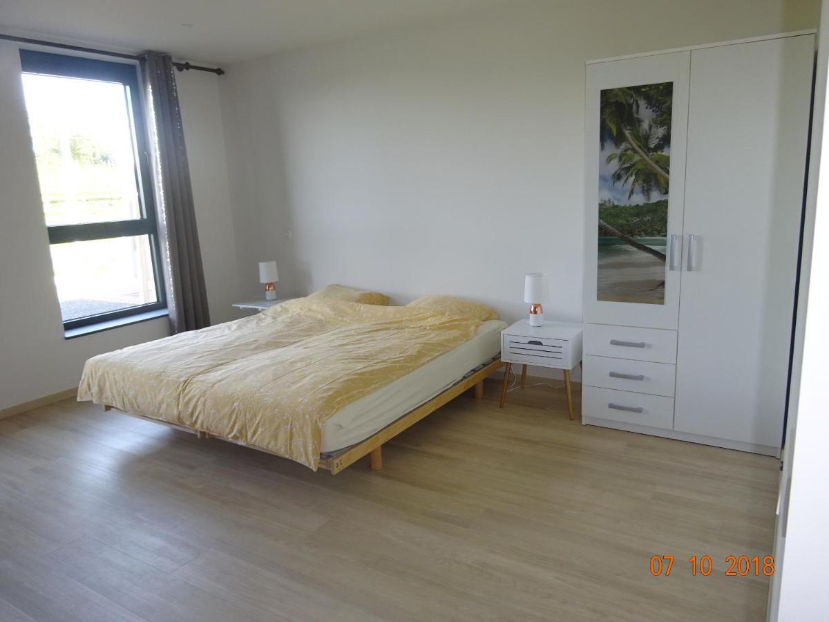 Benbsjerie Bed & Breakfast Maldegem Bagian luar foto