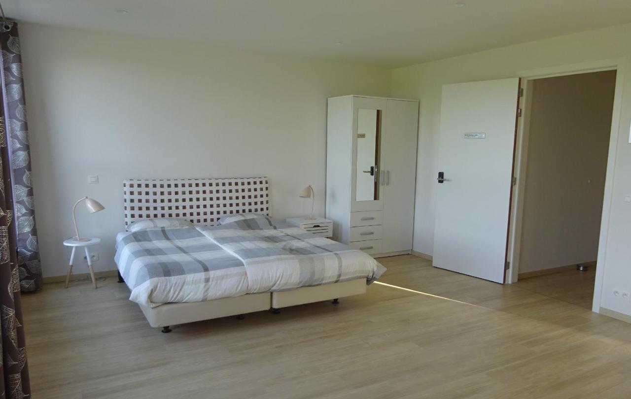 Benbsjerie Bed & Breakfast Maldegem Bagian luar foto